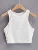 Chic Summer Slim Fit Womenâ??s Tank Tops ATHLEXES