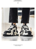 Elite Comfort Men's Thick-Soled Run Sneakers ATHLEXES