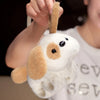 CuddlePals Plush Snap Wrap Wristband for Kids ATHLEXES