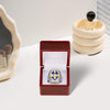 2024 Fantasy Football League Champion Trophy Ring Set ATHLEXES