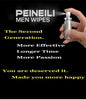 Peineili Premium Delay Spray for Men, 60 Min Boost ATHLEXES