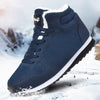 ChicWarm Platform Winter Boots for Women ATHLEXES
