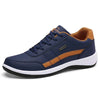 Vulcanized Comfort Waterproof Menâ??s Sneakers ATHLEXES