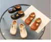 Elegance T-Strap Oxfords for Girls ATHLEXES
