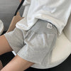 Summer Breeze Maternity Capri Shorts ATHLEXES