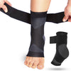 Ultimate Ankle Compression Support Strap ATHLEXES