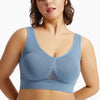 AeroFit Shockproof Women's Yoga Sports Bra ATHLEXES