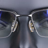 COLOUR_MAX Eyeglasses Repair Kit with Soft Nose Pads ATHLEXES