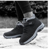 YRZL Ankle Snow Boots ATHLEXES