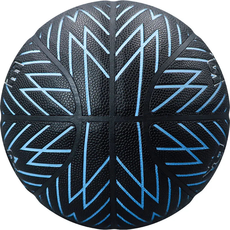 SIPAKE Thunder Basketball Size 7 for All Courts ATHLEXES
