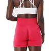 TKITK Seamless Soft Spandex Workout Shorts ATHLEXES