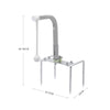 PGM Golf Swing Trainer - 360° Adjustable Practice Aid ATHLEXES