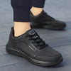WinterGuard Breathable Men's Running Sneakers ATHLEXES