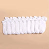 ColorBlend Invisible Boat Socks Set ATHLEXES