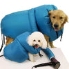 Portable Pet Drying Bag ATHLEXES