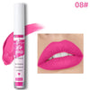 Rose Red Velvet Lip Gloss ATHLEXES