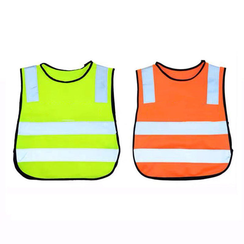 BrightKid Safety Vest for School and Play ATHLEXES