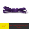 LazyLace Semicircle No-Tie Elastic Shoelaces ATHLEXES