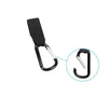 Stylish Stroller Hooks for Effortless Organization ATHLEXES