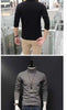 Korean Simplicity Base Shirt ATHLEXES