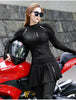 WOSAWE Women's CE Certified Motorcycle Jacket ATHLEXES