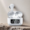 AI Translator Earbuds - Wireless Language Device ATHLEXES