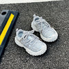 Chic Autumn Sneakers for Girls - 2024 Korean Style ATHLEXES