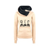 CozyCat Women's Pullover Hoodie ATHLEXES