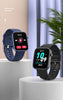COLMI P71 Health Smartwatch for Active Living ATHLEXES