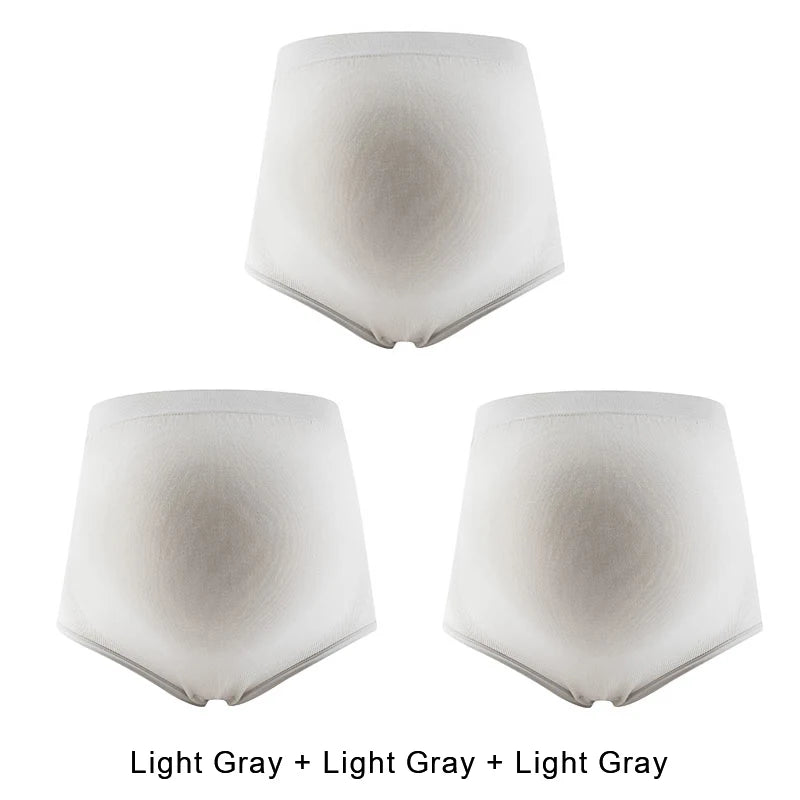 ComfortBelly 3PCS Maternity Support Panties L-XL ATHLEXES