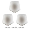 ComfortBelly 3PCS Maternity Support Panties L-XL ATHLEXES