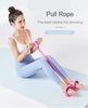 EliteFlex Resistance Bands for Total Body Workout ATHLEXES