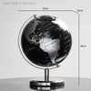 GlobeMaster Rotating World Globe for Learning ATHLEXES