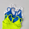 ActiveFit Women's Shockproof Yoga Bra Vest ATHLEXES