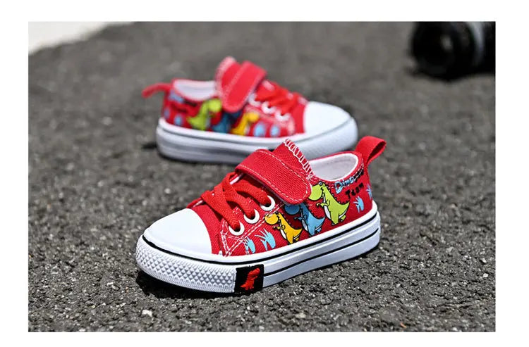 BreatheEasy Kids' Sneakers - Comfort Meets Style ATHLEXES