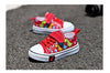 BreezeStep Kids' Breathable Running Sneakers ATHLEXES