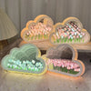DIY Tulip Flower Night Lamp Kit ATHLEXES