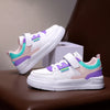 AquaStep Waterproof Kids' Casual Sneakers ATHLEXES