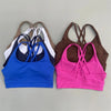 ElevateFit Cross Back Sports Bra ATHLEXES