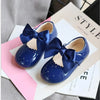 Enchanting Bow Princess Mary Janes for Baby Girls ATHLEXES