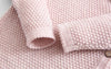 Cozy Cotton Baby Ensemble for Spring Adventures ATHLEXES
