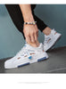 CYYTL Luxury Breathable Mesh Sneakers ATHLEXES