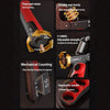 GripMax Adjustable Hand Strengthener ATHLEXES