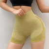 UltraFit High Waist Women's Workout Shorts ATHLEXES