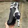 Hollow Mesh Peep Toe Stilettos: Summer High Heel Fashion ATHLEXES