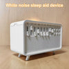HarmonyGlow 4 in 1 Bluetooth Speaker and Humidifier ATHLEXES