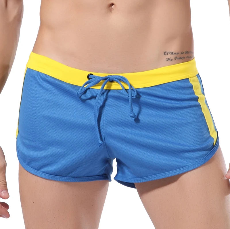 AquaFlex Quick Dry Beach Shorts ATHLEXES
