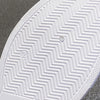 Embroidered Bow Platform Walking Flats for Women ATHLEXES