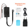 1080P WiFi Mini Camera ATHLEXES