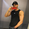 BreatheFit Men's Performance Tank Top ATHLEXES